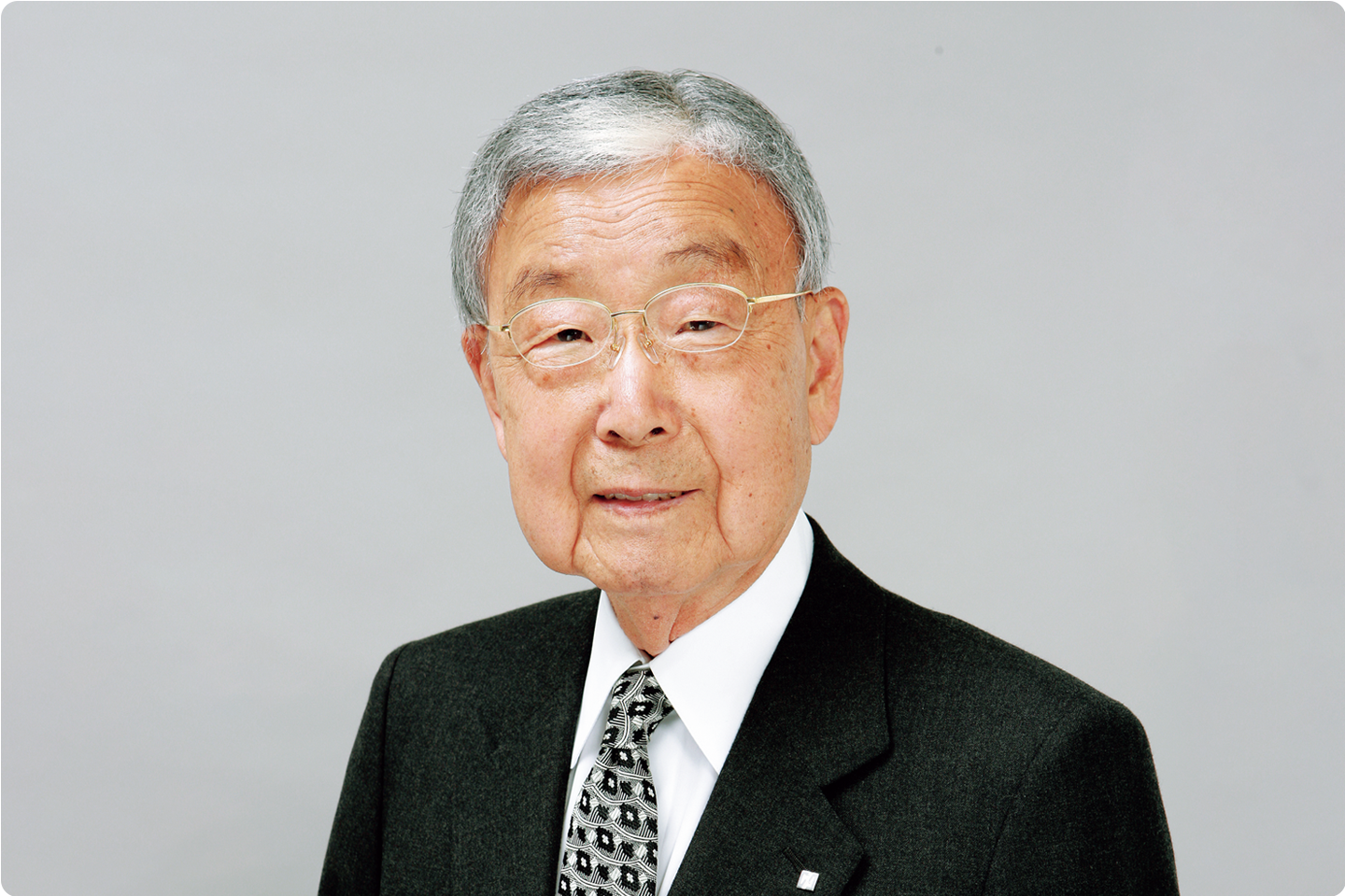 Suzuki Shozo